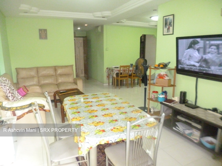 Blk 356B Admiralty Drive (Sembawang), HDB 5 Rooms #222876761